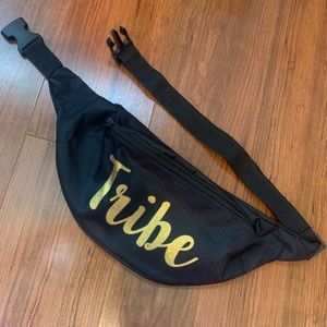 Bride tribe fanny pack